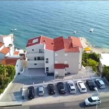Sea Star Apartments 珀德垂那 外观 照片