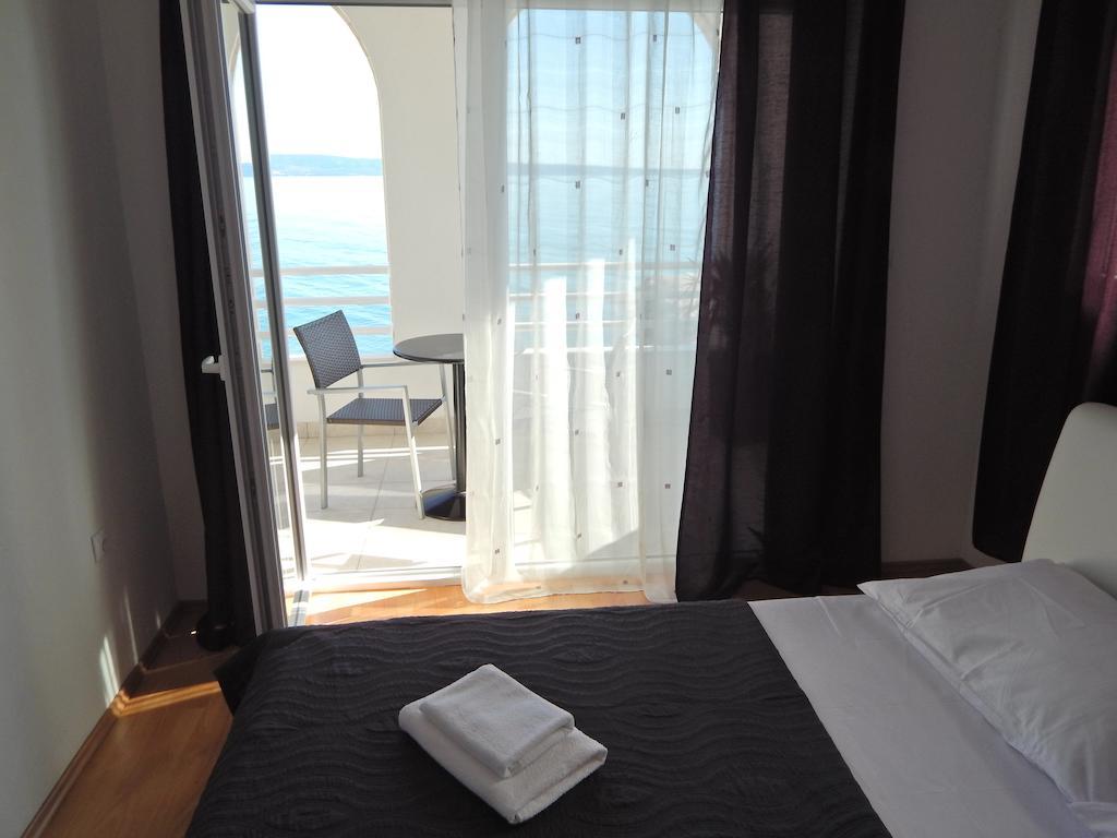 Sea Star Apartments 珀德垂那 外观 照片