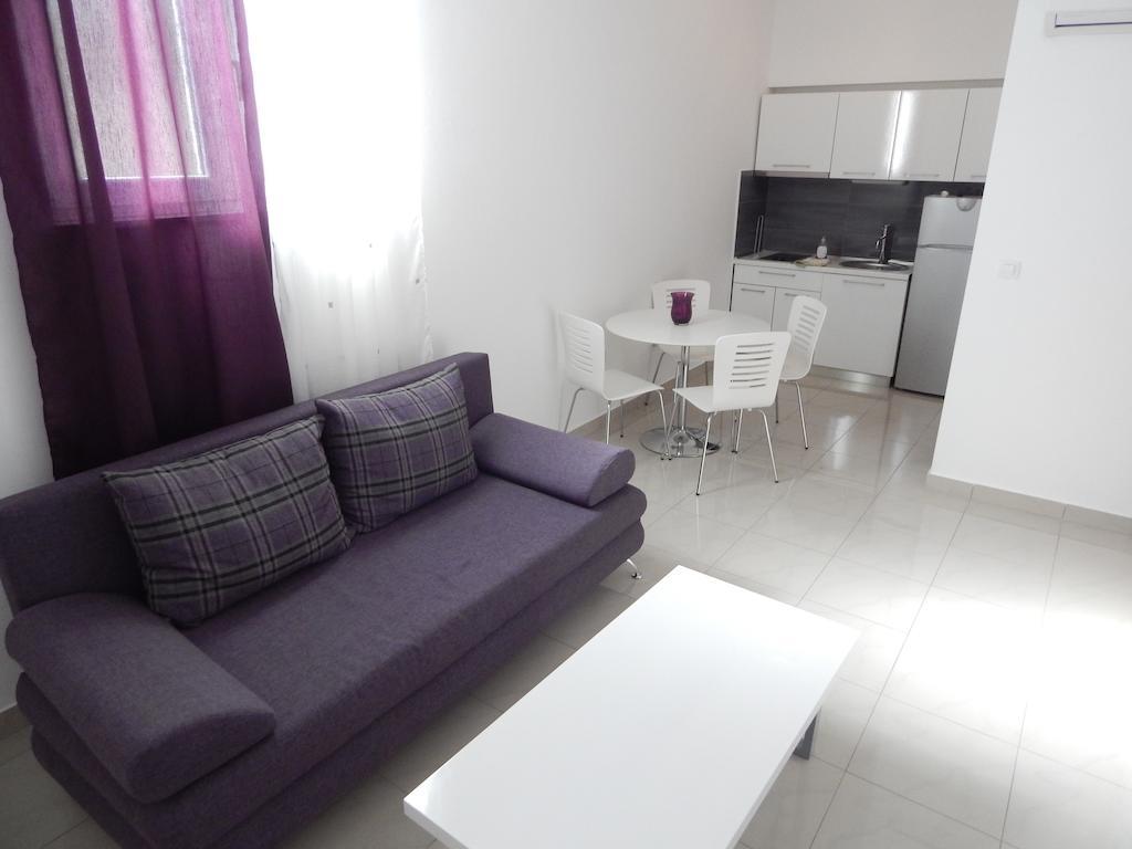 Sea Star Apartments 珀德垂那 客房 照片