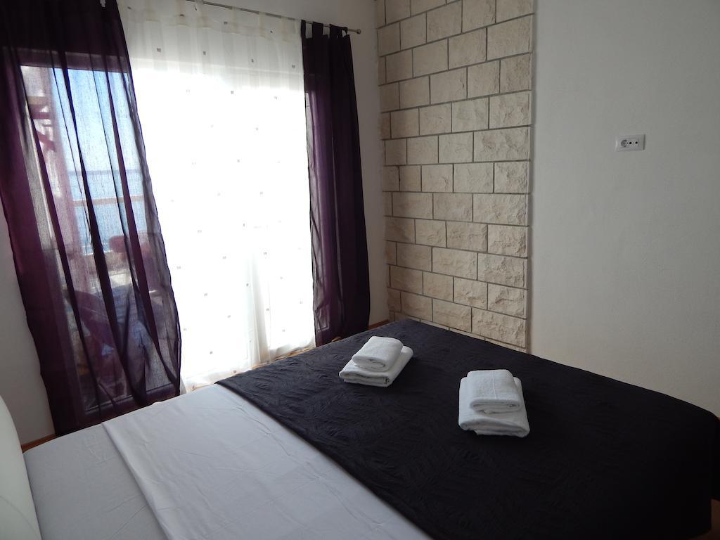 Sea Star Apartments 珀德垂那 客房 照片