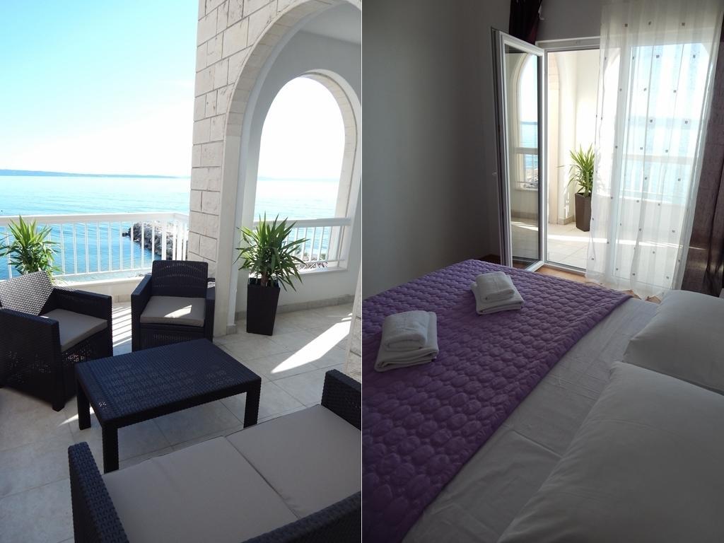 Sea Star Apartments 珀德垂那 客房 照片