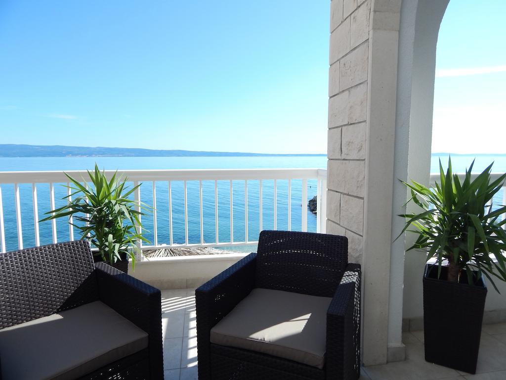 Sea Star Apartments 珀德垂那 客房 照片