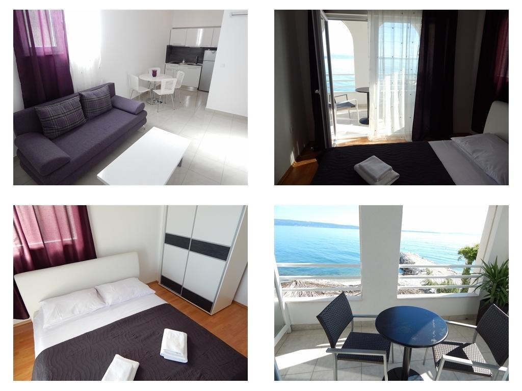 Sea Star Apartments 珀德垂那 客房 照片