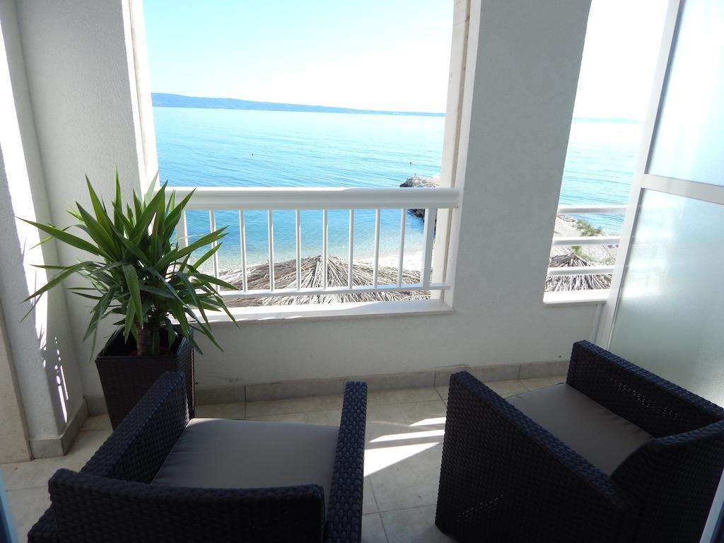 Sea Star Apartments 珀德垂那 客房 照片