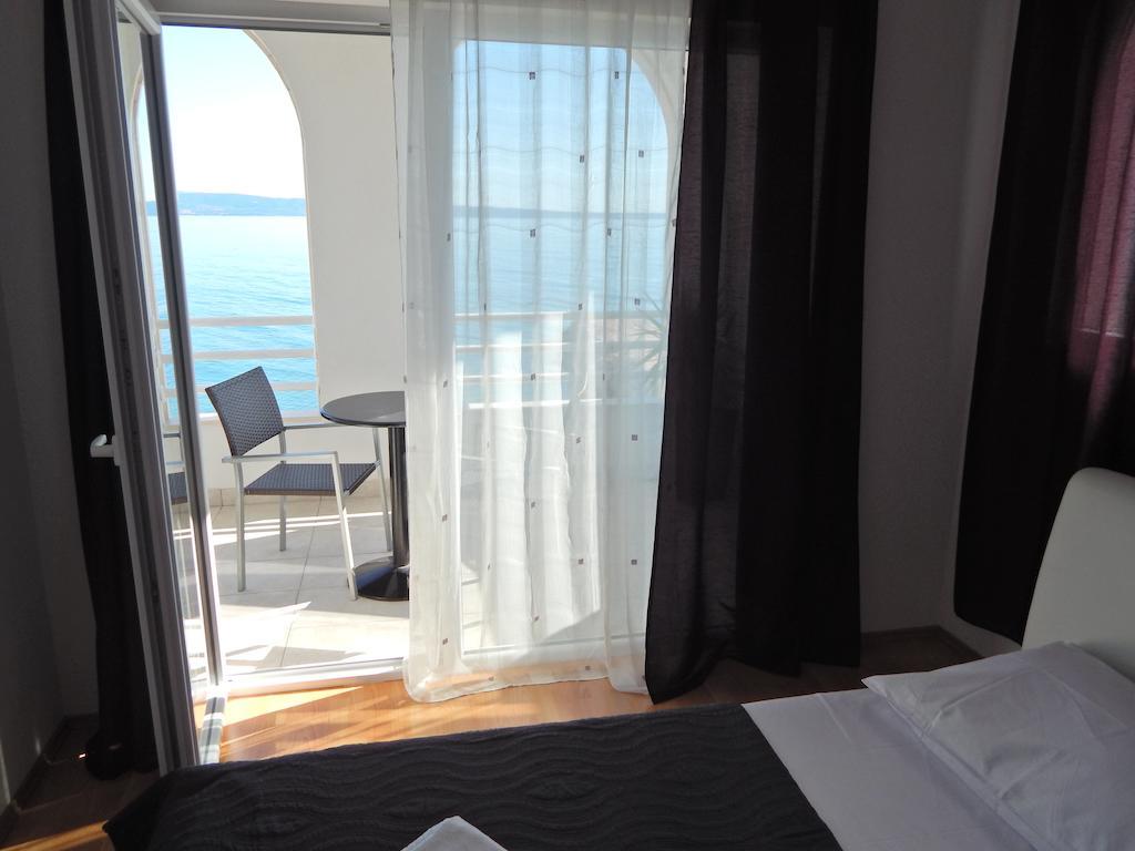 Sea Star Apartments 珀德垂那 客房 照片