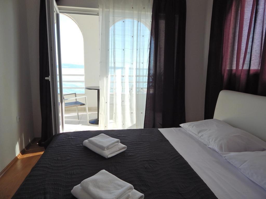 Sea Star Apartments 珀德垂那 外观 照片