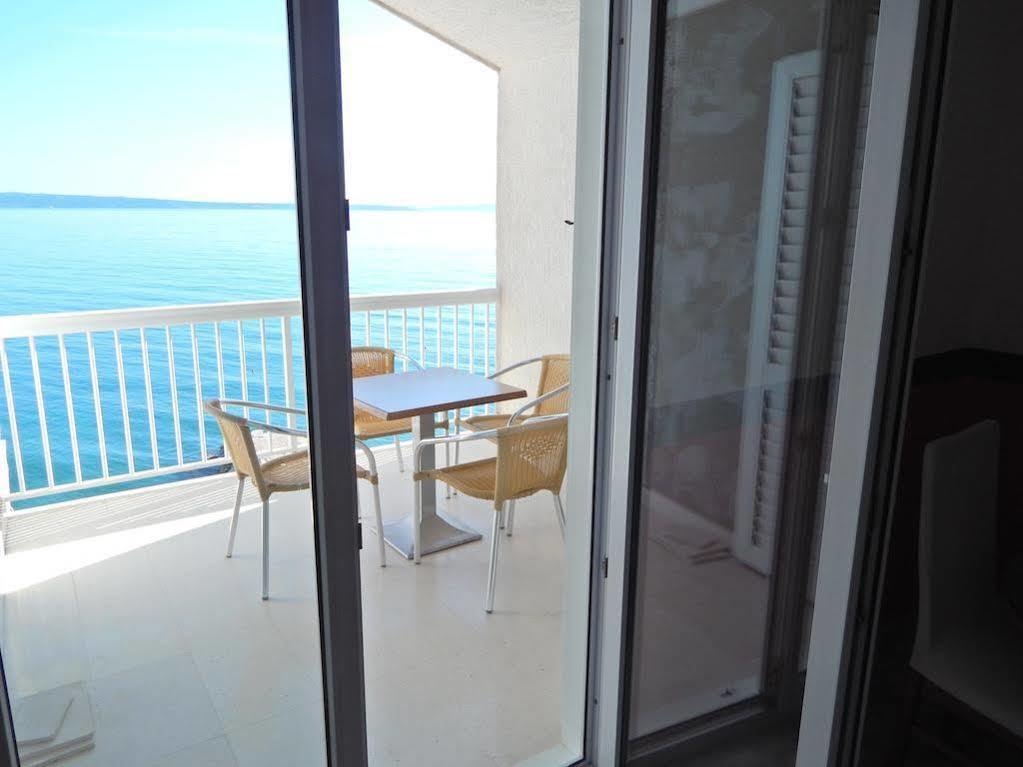Sea Star Apartments 珀德垂那 外观 照片