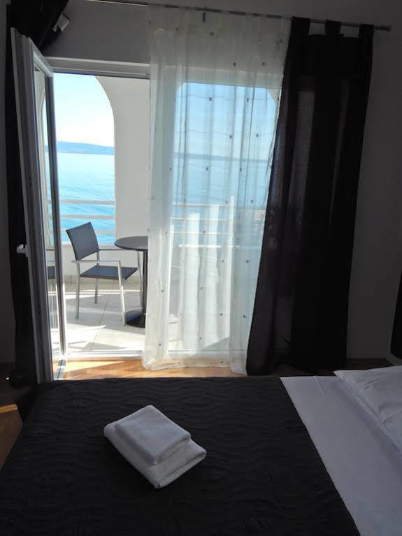 Sea Star Apartments 珀德垂那 外观 照片